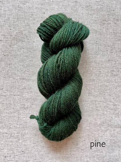Helen Yarn ~ DK