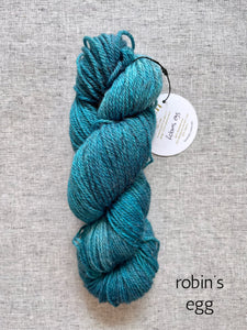 Helen Yarn ~ DK