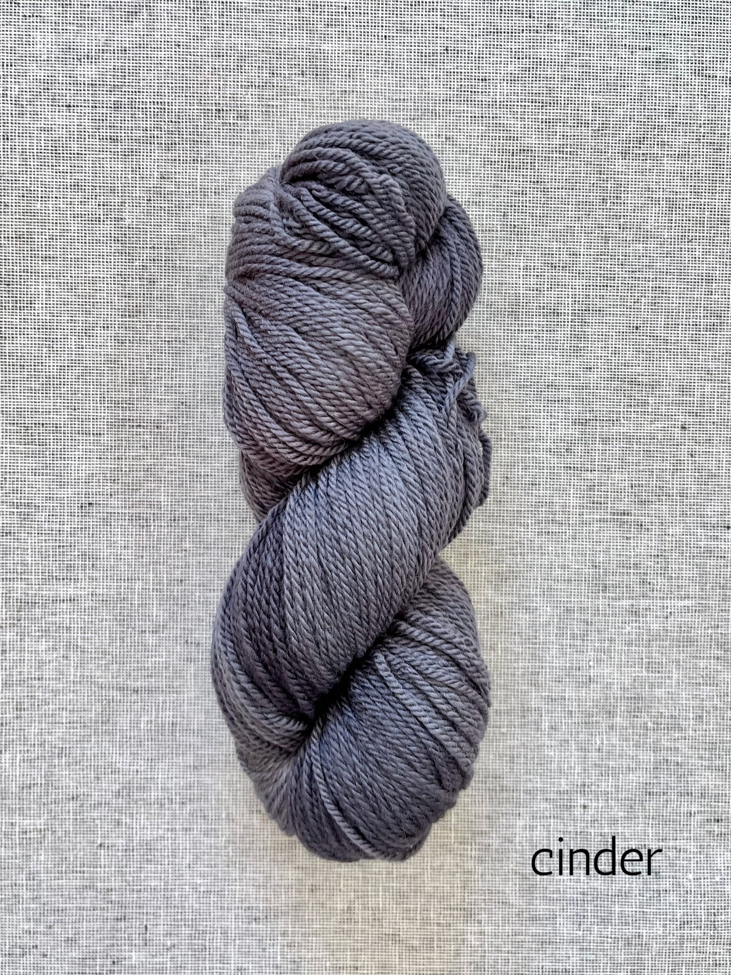 Forage Color Polwarth DK