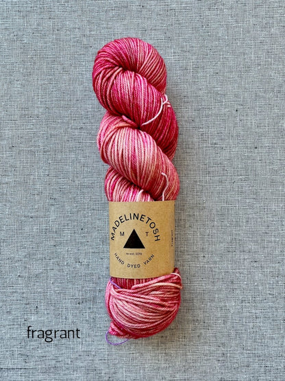 Madelinetosh Tosh DK