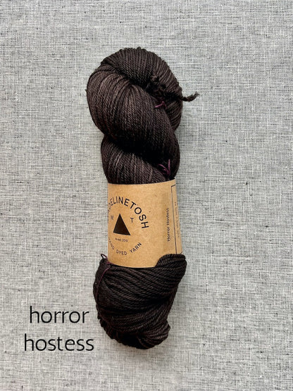 Madelinetosh Tosh DK