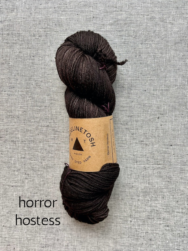 horror hostess