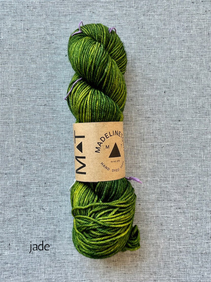 Madelinetosh Tosh DK