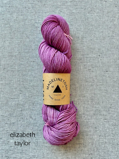 Madelinetosh Tosh DK