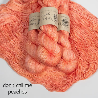 Simply Spectacular DK by Emma's Yarn (dk)