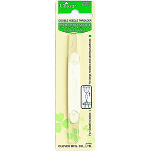 Yarn and Tapestry Needles