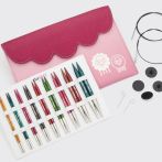 Knitpro Interchangeable Knitting Needle Sets