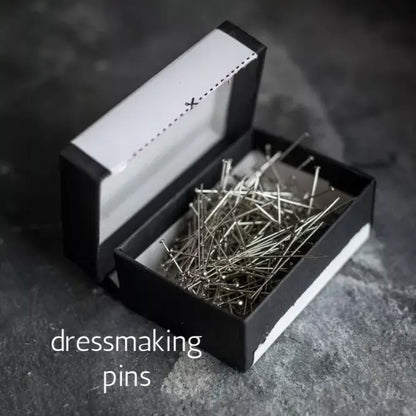 Merchant & Mills Needles + Pins