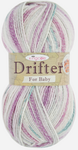 Load image into Gallery viewer, Drifter for Baby DK by King Cole (dk)

