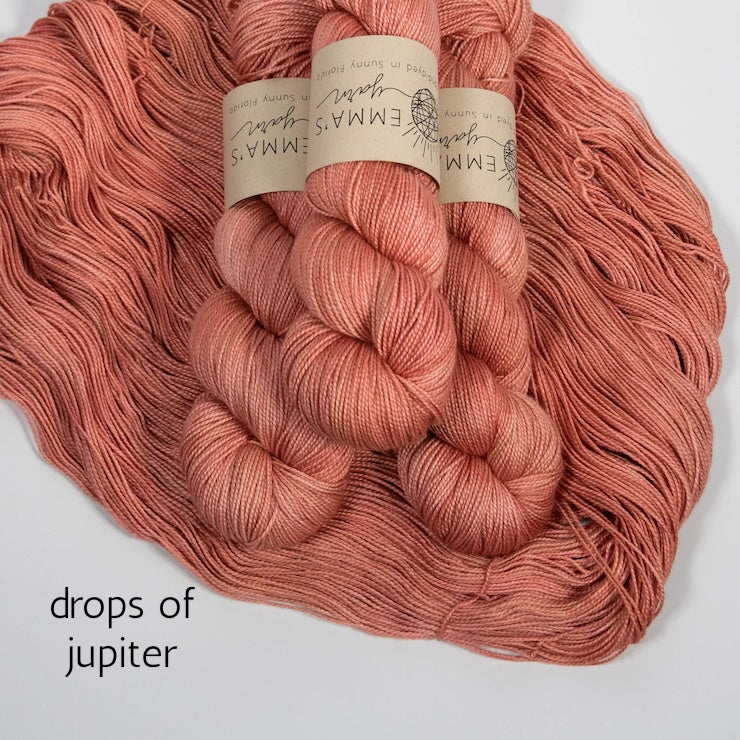 Simply Spectacular DK by Emma's Yarn (dk)