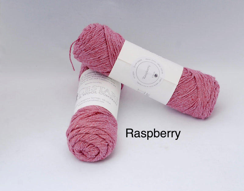 raspberry
