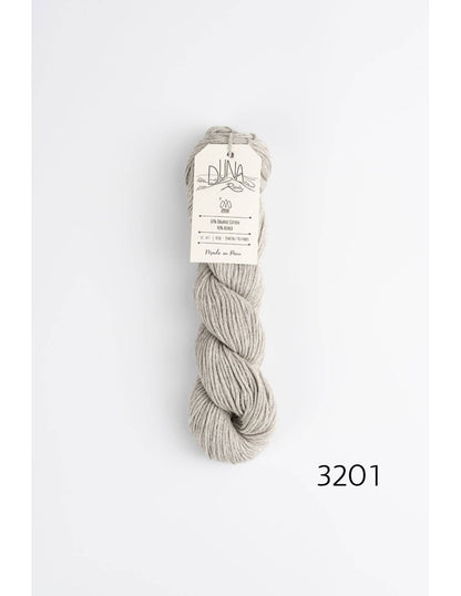 Duna Rawi by Amano (worsted/aran)