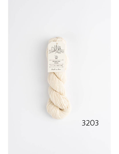 Duna Rawi by Amano (worsted/aran)