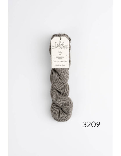 Duna Rawi by Amano (worsted/aran)