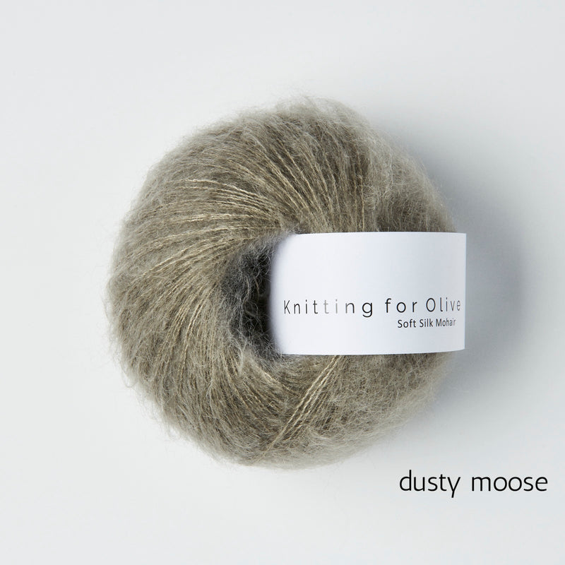 dusty moose