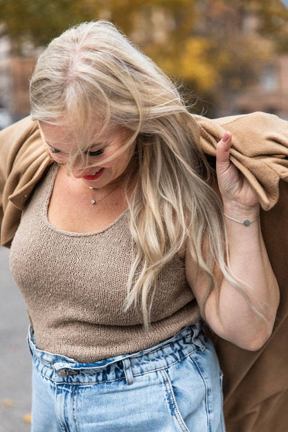 Everyday Knits: Easy Wardrobe Essentials