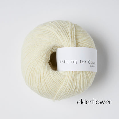 Knitting for Olive Merino (fingering)
