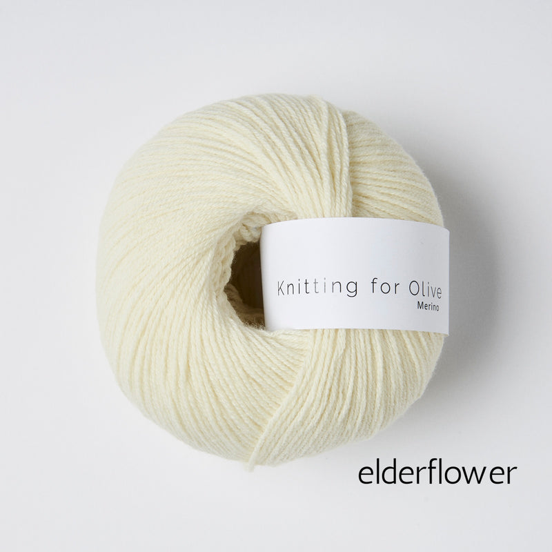 elderflower