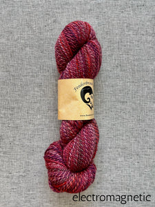 Feederbrook Farm Entropy DK
