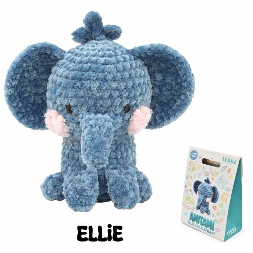 ellie the elephant