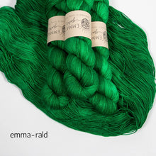 Load image into Gallery viewer, Super Silky by Emma&#39;s Yarn (fingering)
