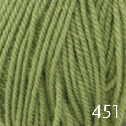 Encore Worsted