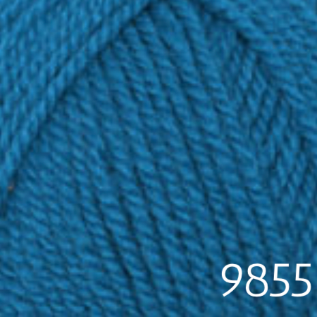 Encore Worsted
