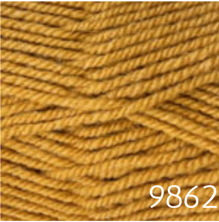 Encore Worsted