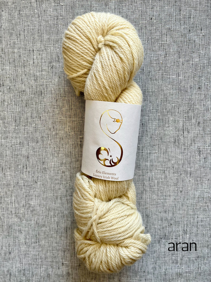aran :: natural
