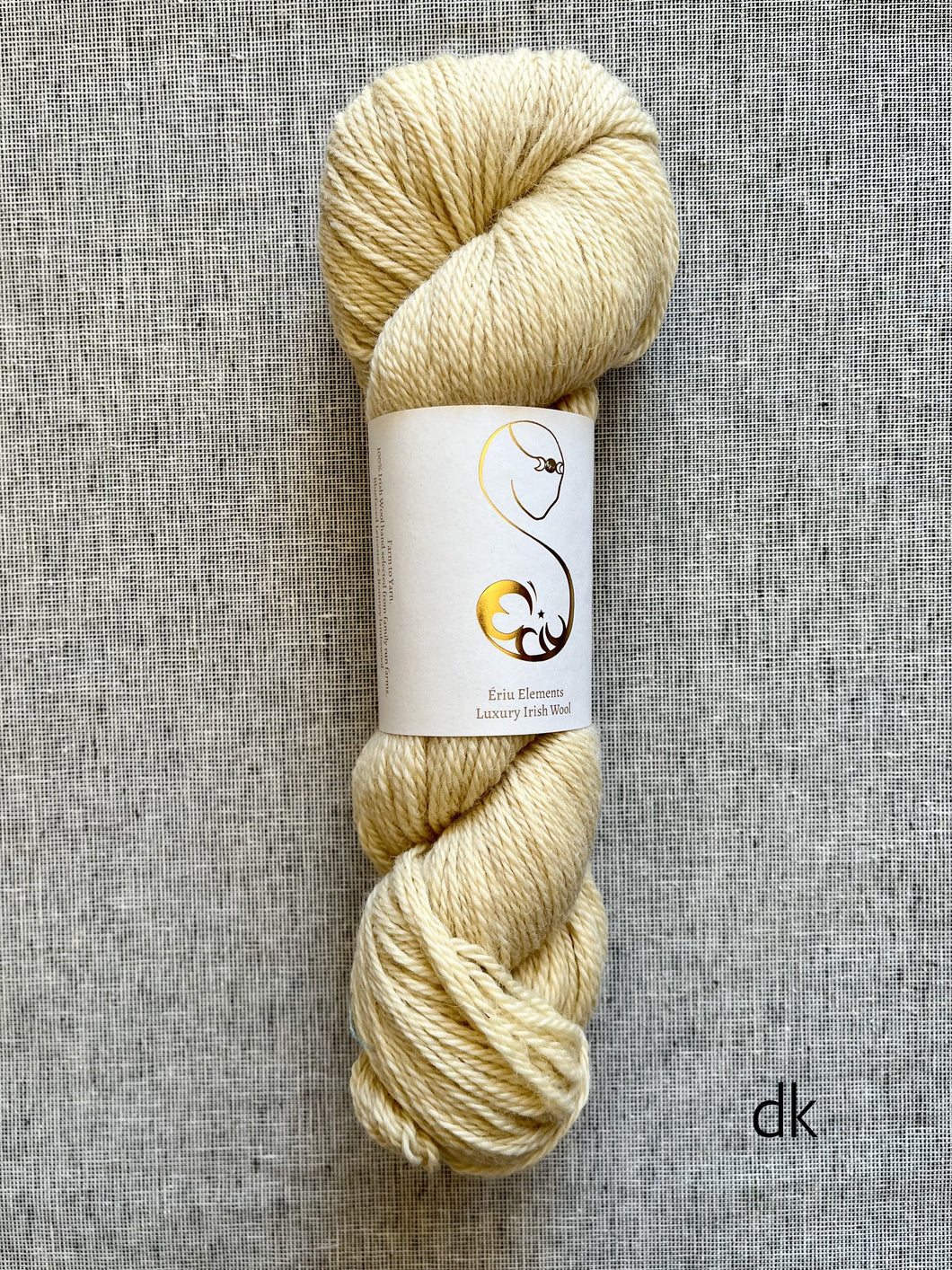 Eriu Elements