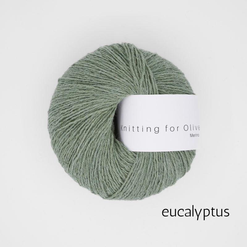 eucalyptus