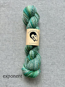 Feederbrook Farm Entropy DK