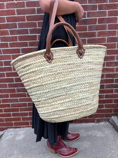 French Baskets
