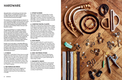 Make 100 Bags by Stuart Hillard