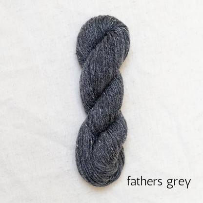 Peace Fleece DK
