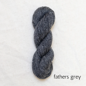 Peace Fleece DK