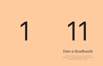 52 Weeks of Accessories