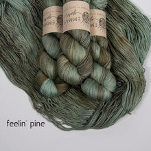 Load image into Gallery viewer, Slubby Slub by Emma&#39;s Yarn (fingering)
