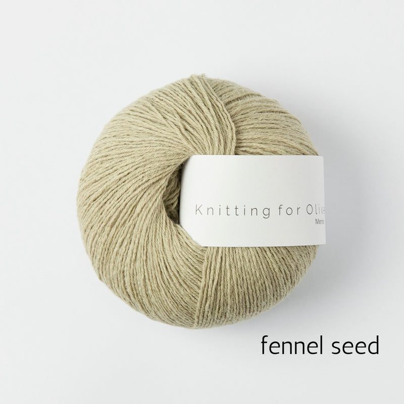 fennel seed