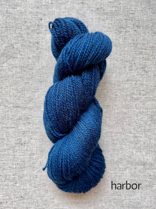 Helen Yarn ~ Fingering