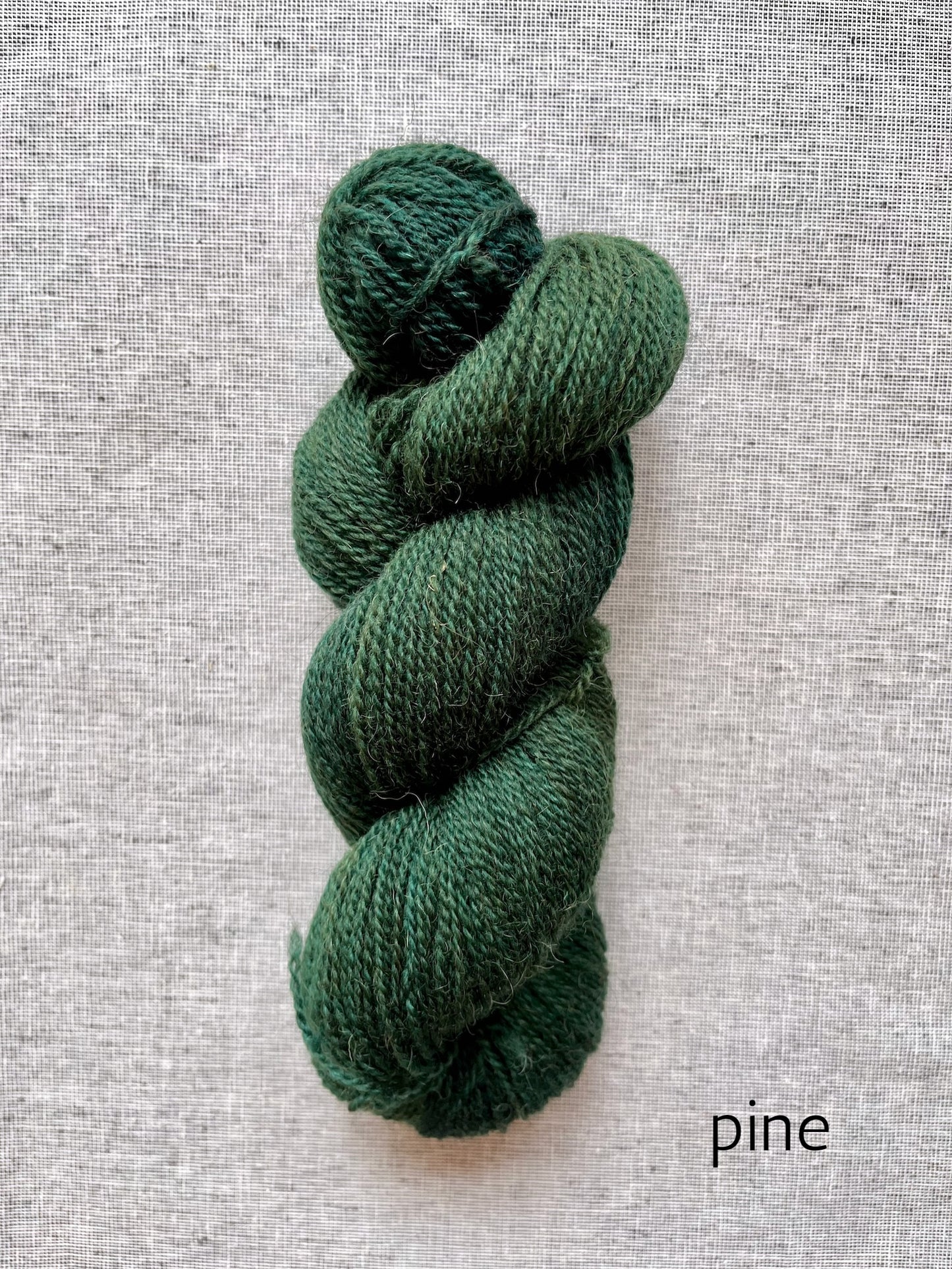 Helen Yarn ~ Fingering