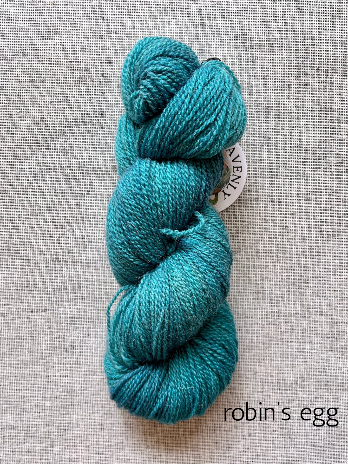Helen Yarn ~ Fingering