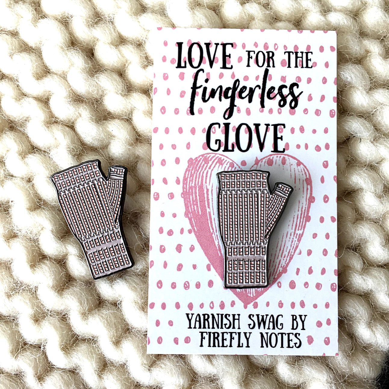 Enamel Pins