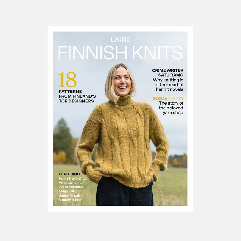 Finnish Knits