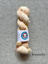 Load image into Gallery viewer, ontheround Nimble Sock (fingering/sock)
