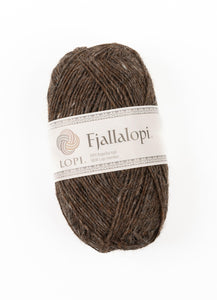 Fjallalopi by Istex (sport)