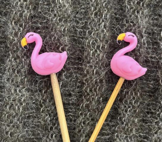 Knitting Needle Point Protectors