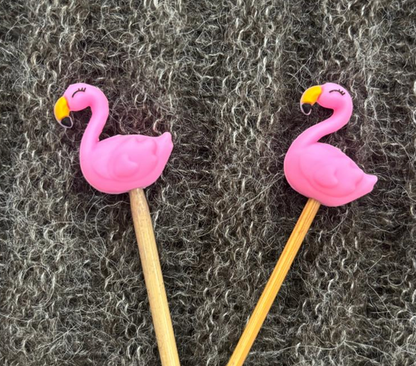 Knitting Needle Point Protectors