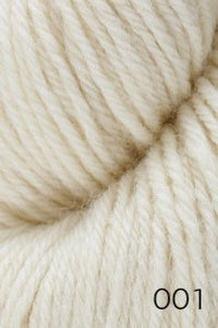 Fleece Bluefaced Leicester by West Yorkshire Spinners  (dk)
