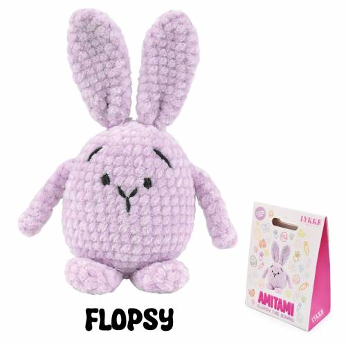 flopsy the bunny
